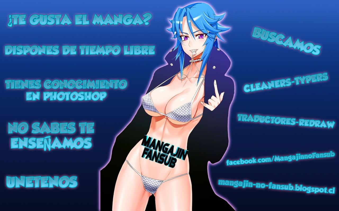 Read Battle Angel Alita ES Manga Online