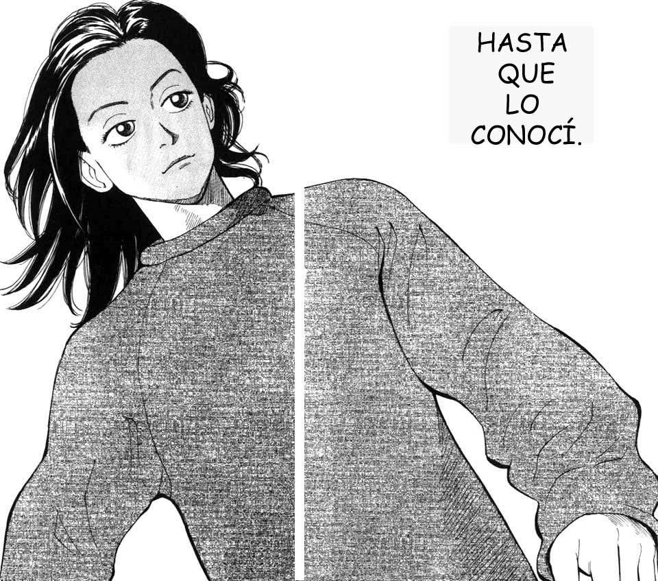 Read Beck ES Manga Online
