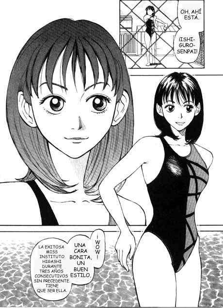 Read Beck ES Manga Online