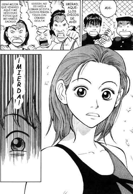 Read Beck ES Manga Online