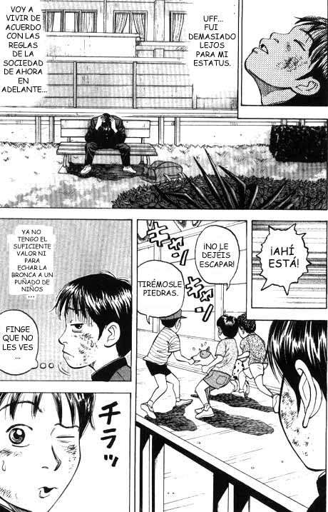 Read Beck ES Manga Online