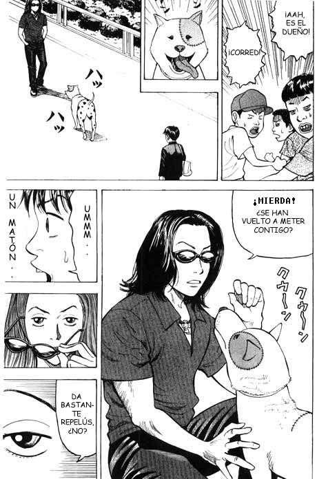 Read Beck ES Manga Online