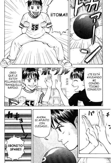 Read Beck ES Manga Online