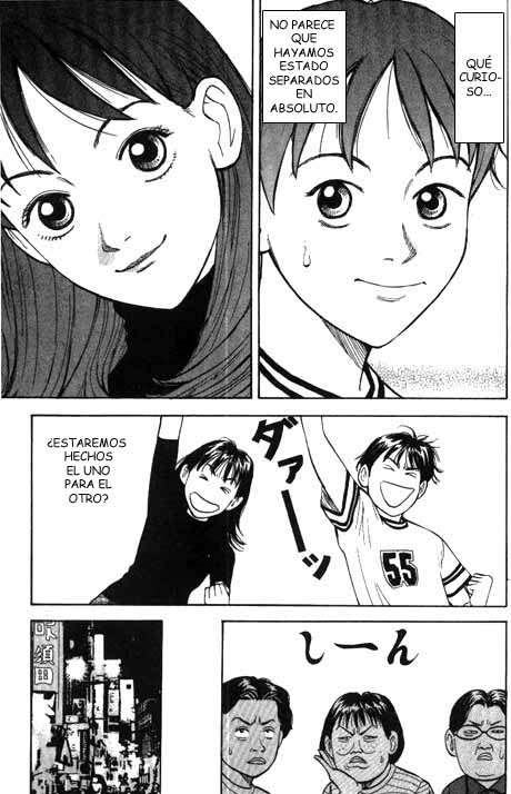 Read Beck ES Manga Online