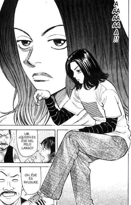 Read Beck ES Manga Online