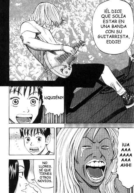 Read Beck ES Manga Online