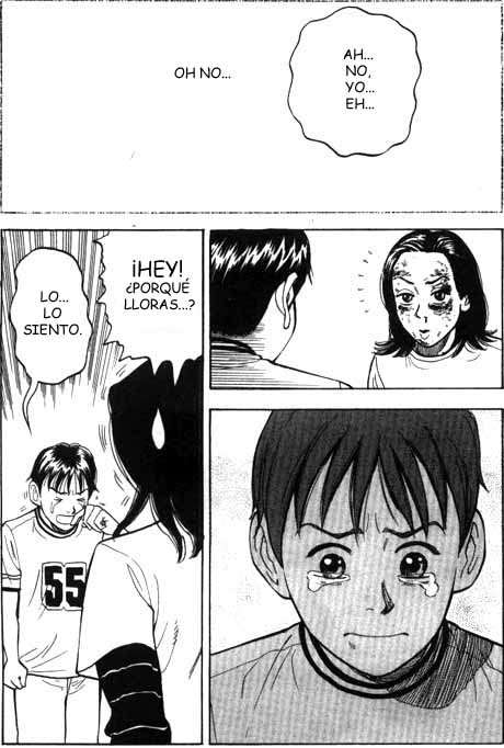 Read Beck ES Manga Online