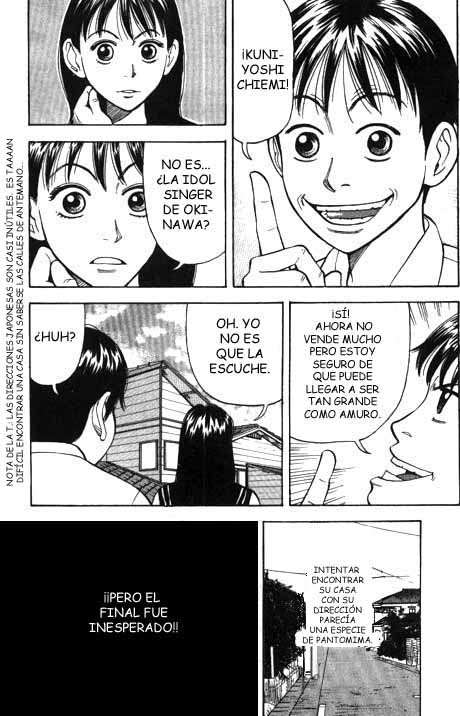 Read Beck ES Manga Online