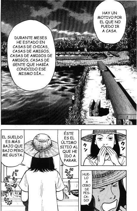 Read Beck ES Manga Online