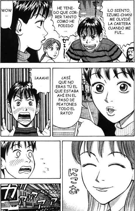 Read Beck ES Manga Online