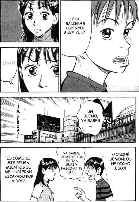 Read Beck ES Manga Online