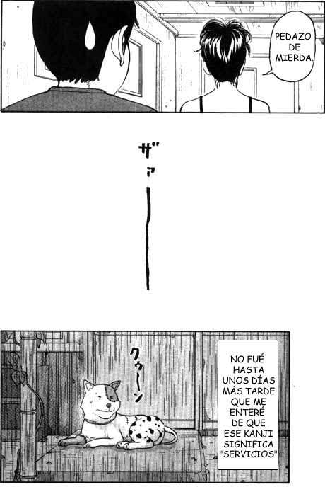 Read Beck ES Manga Online