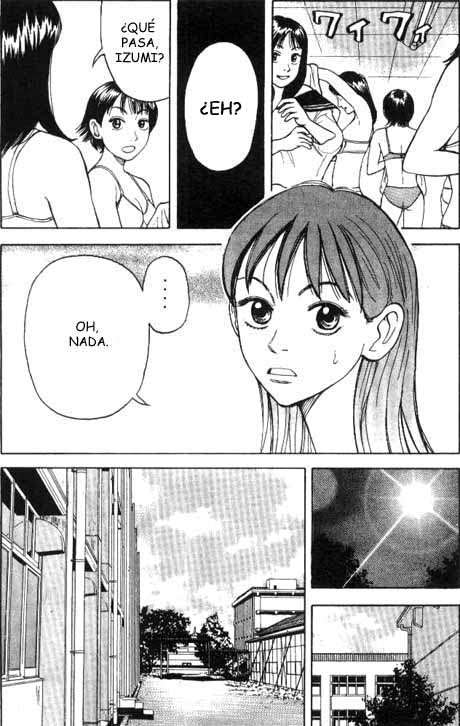 Read Beck ES Manga Online