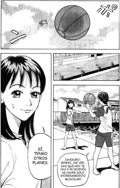 Read Beck ES Manga Online