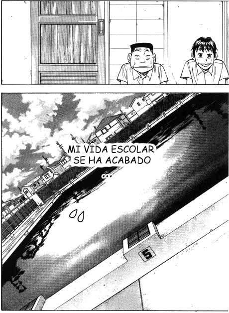 Read Beck ES Manga Online