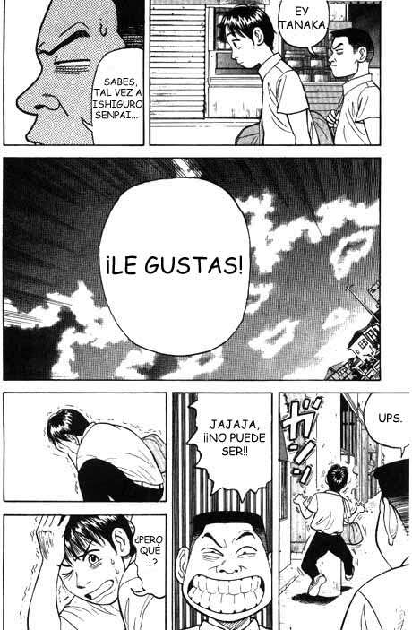 Read Beck ES Manga Online