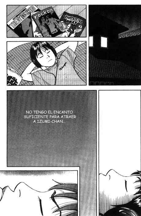 Read Beck ES Manga Online