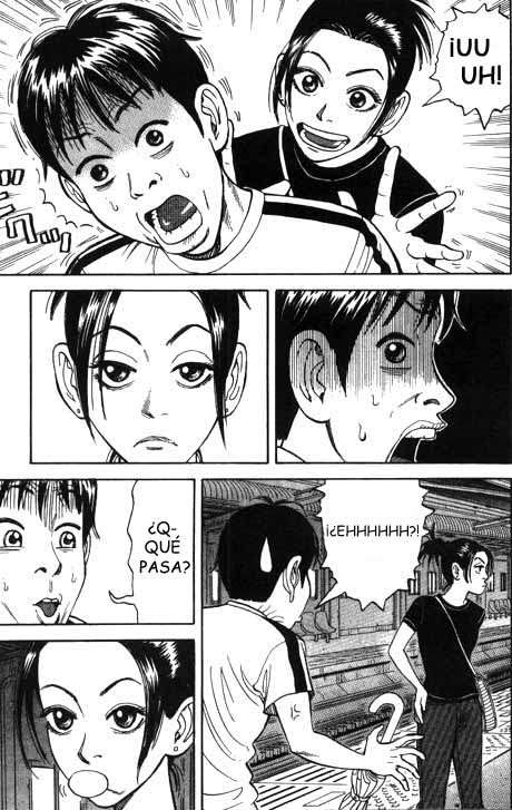 Read Beck ES Manga Online