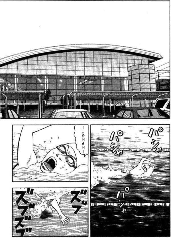 Read Beck ES Manga Online