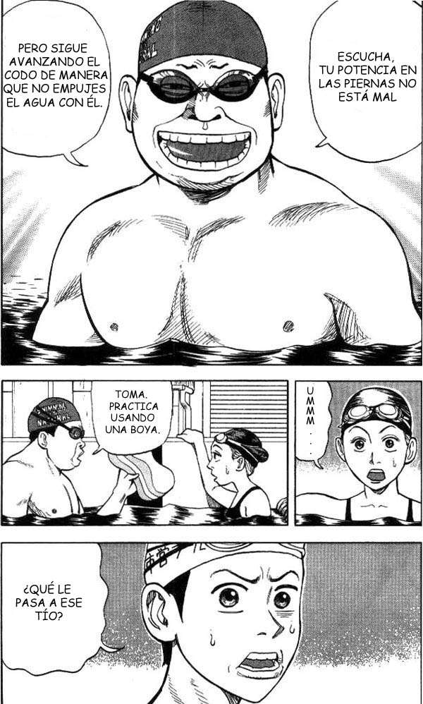 Read Beck ES Manga Online