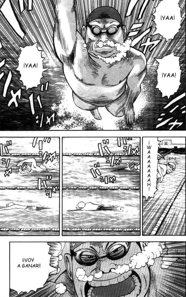 Read Beck ES Manga Online