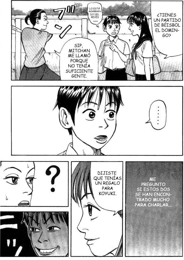 Read Beck ES Manga Online