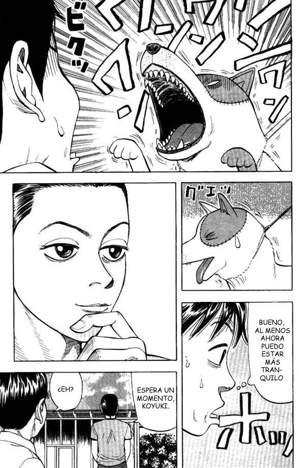 Read Beck ES Manga Online