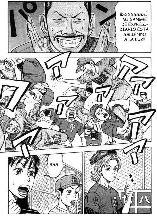 Read Beck ES Manga Online