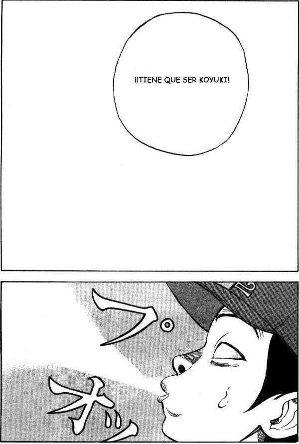 Read Beck ES Manga Online