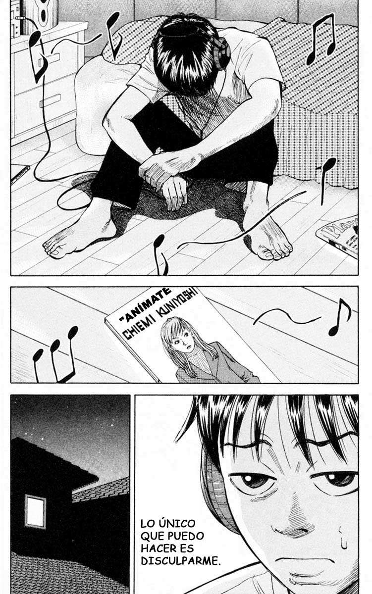 Read Beck ES Manga Online