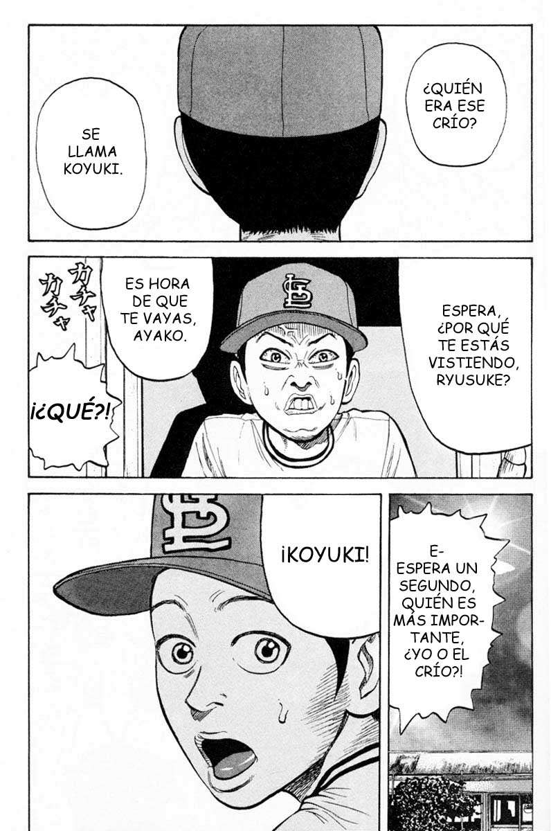 Read Beck ES Manga Online