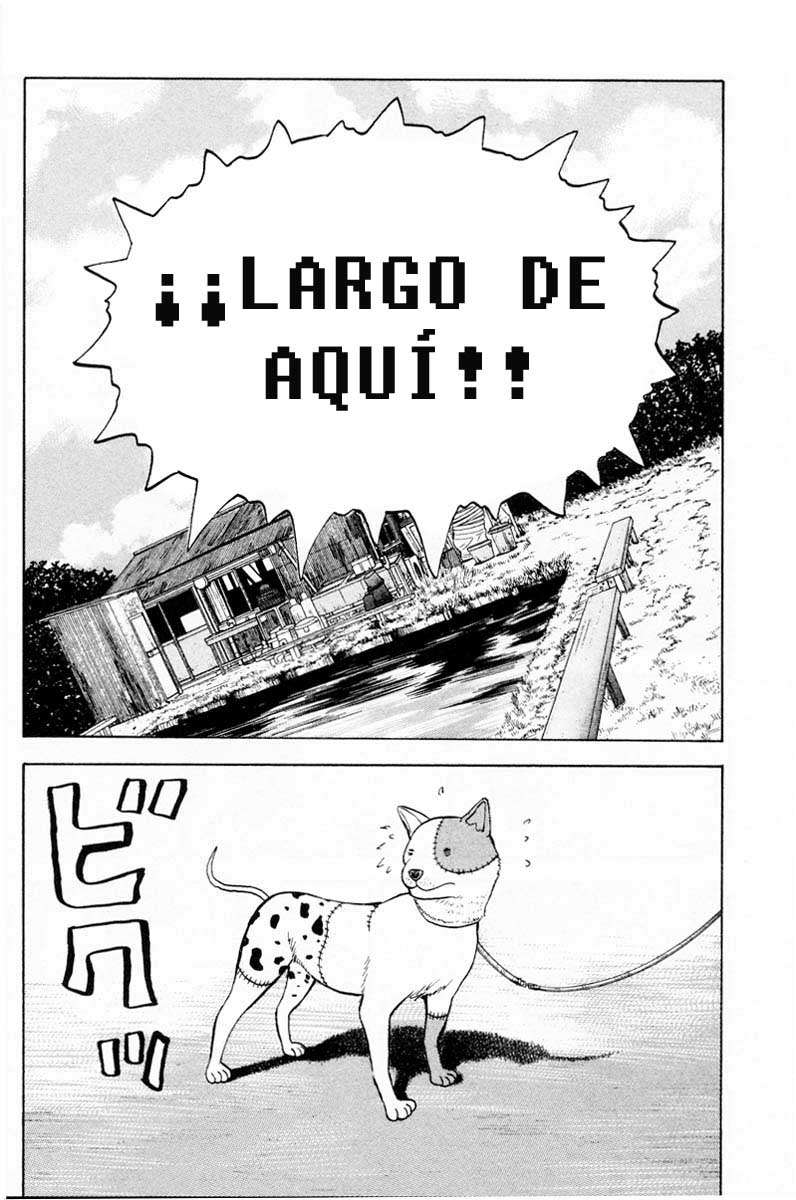 Read Beck ES Manga Online