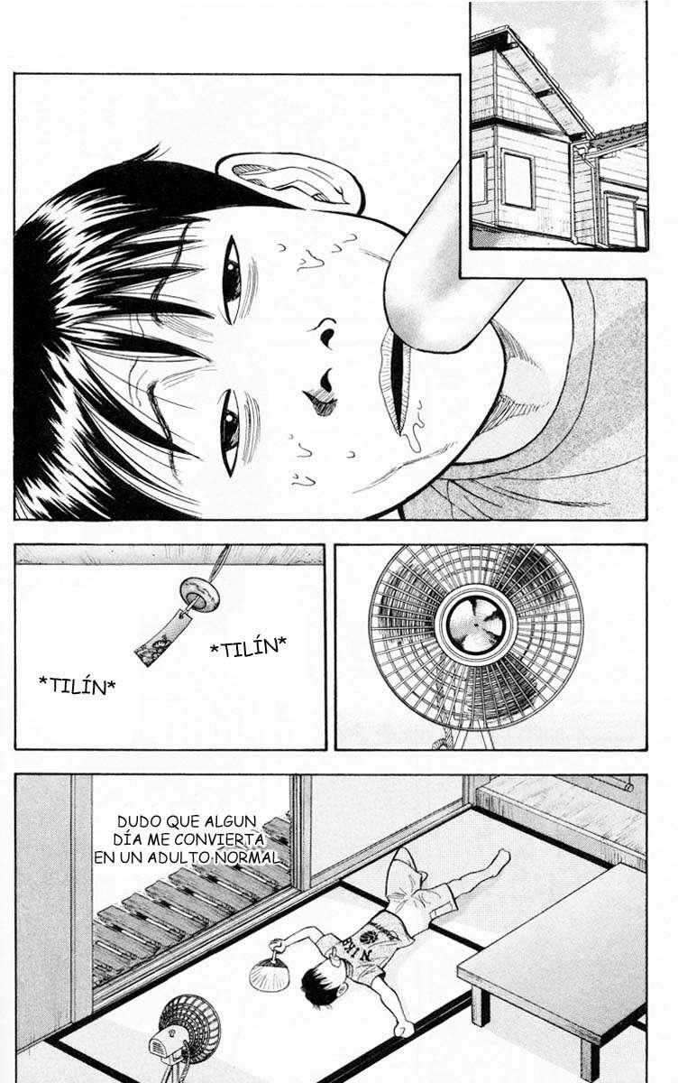 Read Beck ES Manga Online