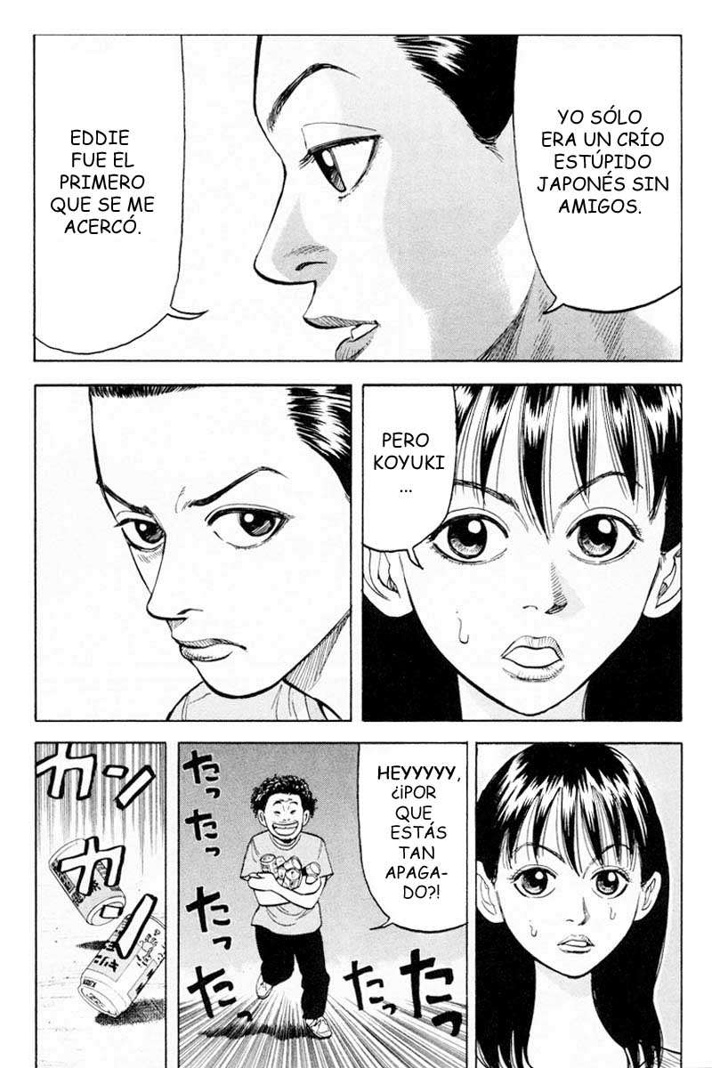 Read Beck ES Manga Online