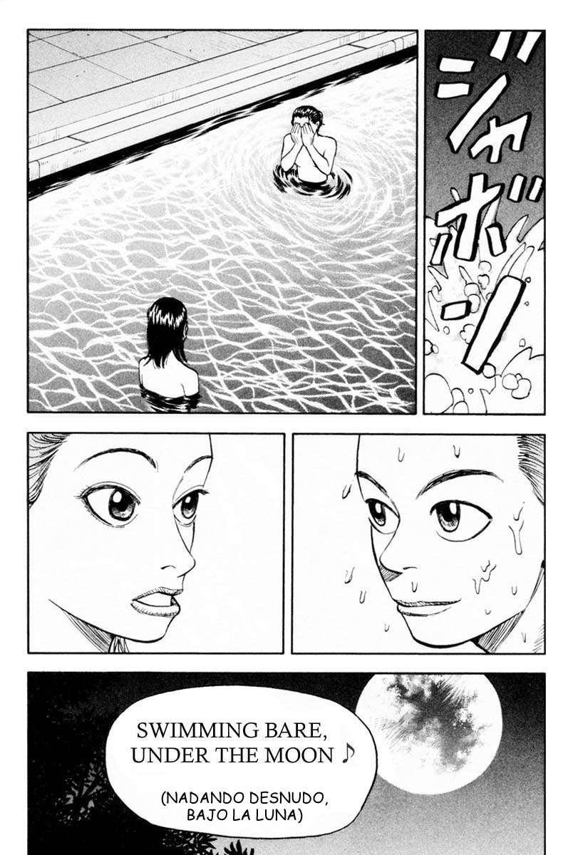 Read Beck ES Manga Online