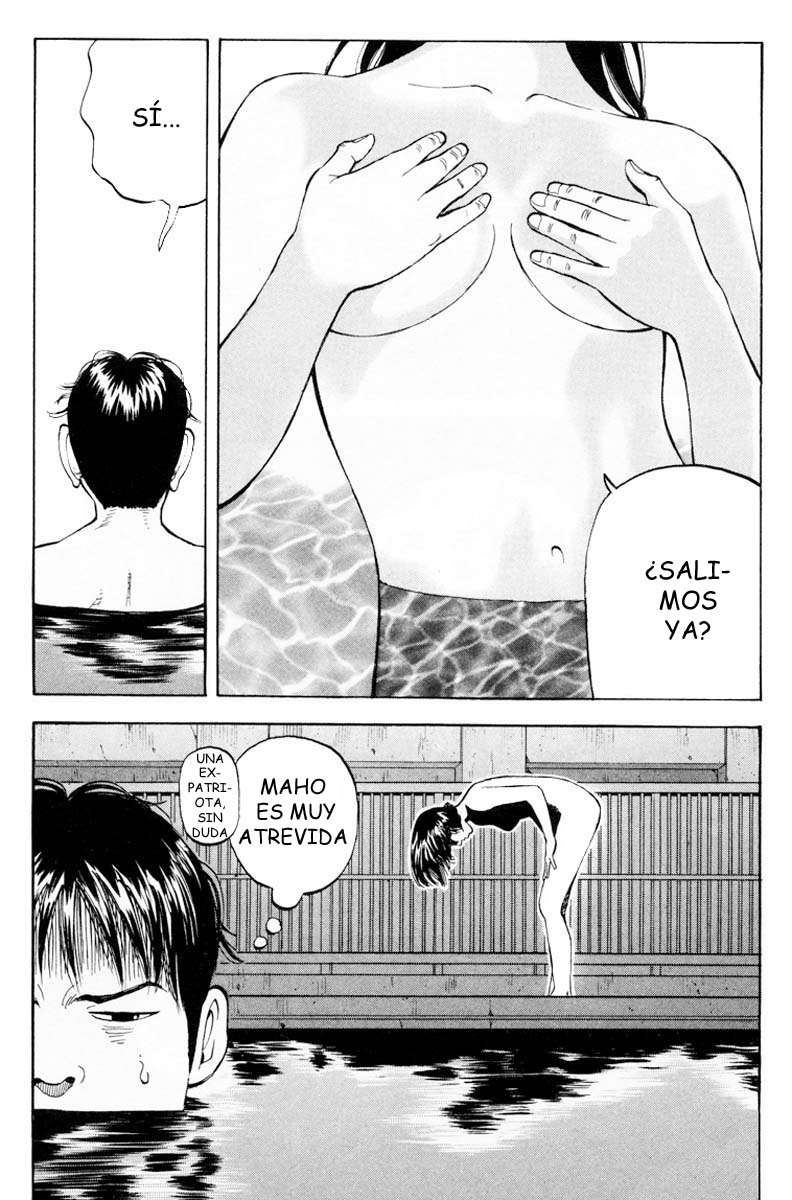 Read Beck ES Manga Online