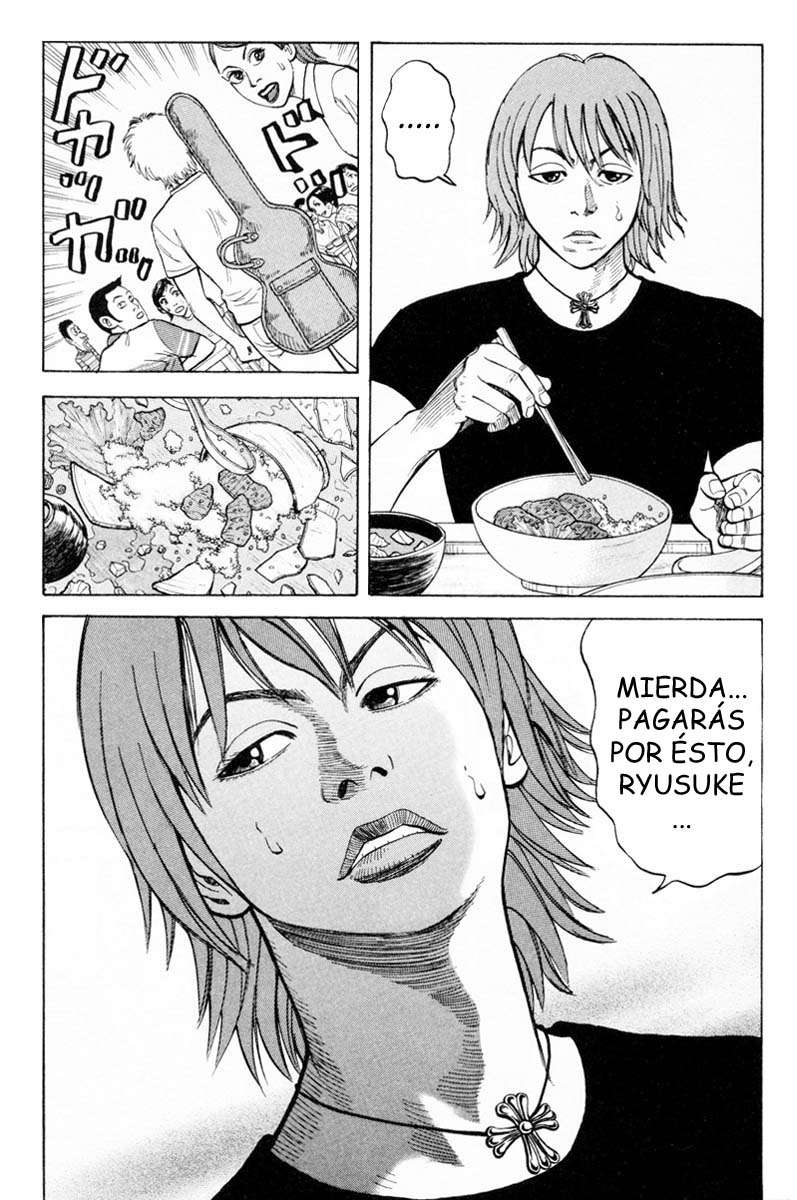 Read Beck ES Manga Online