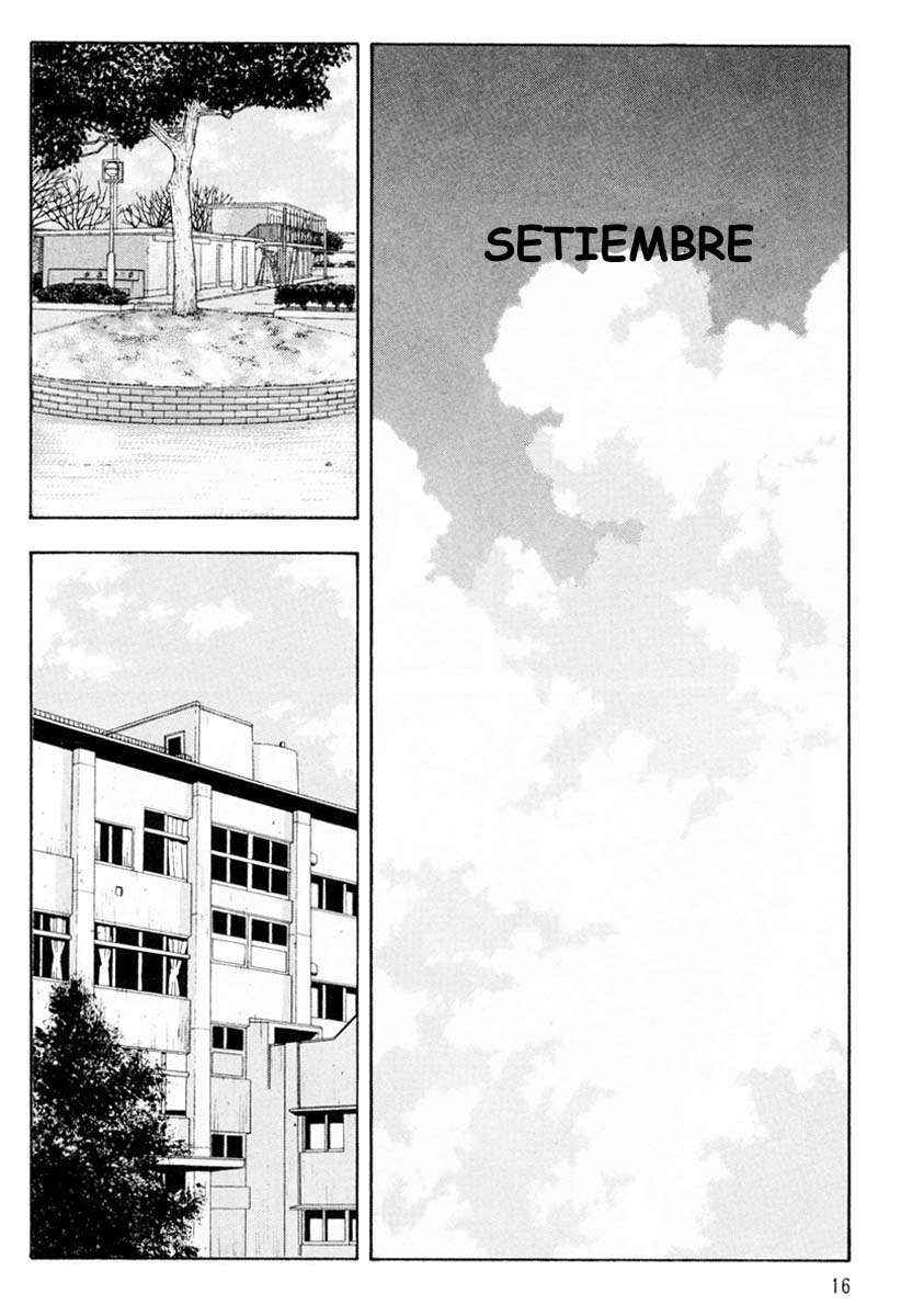 Read Beck ES Manga Online