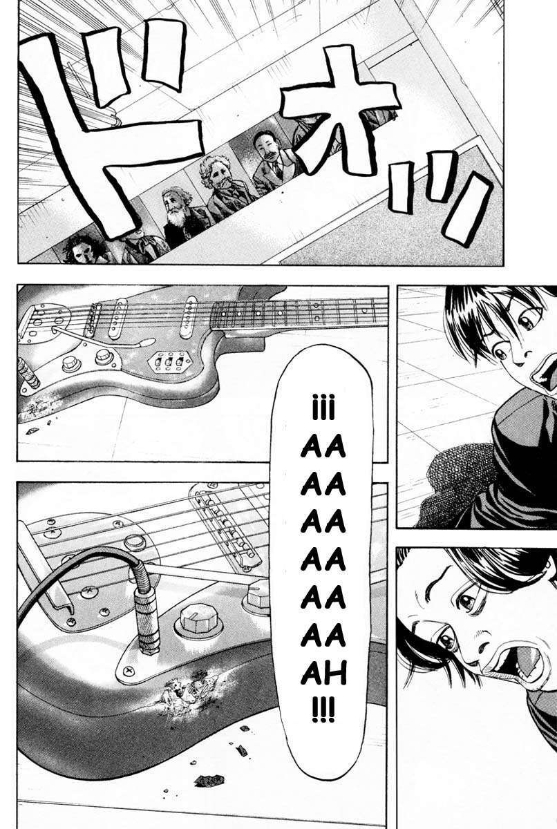 Read Beck ES Manga Online