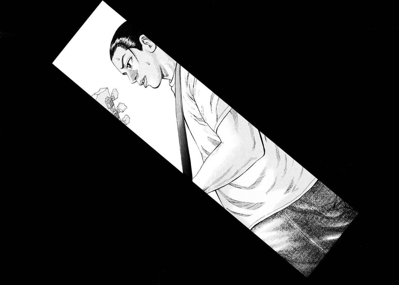 Read Beck ES Manga Online