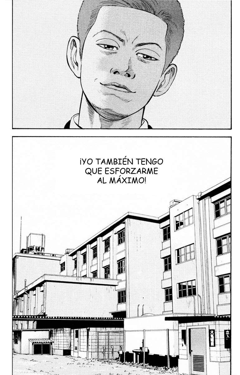 Read Beck ES Manga Online