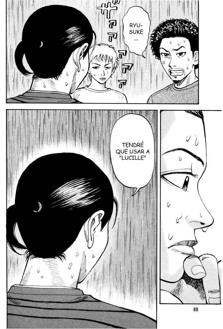 Read Beck ES Manga Online