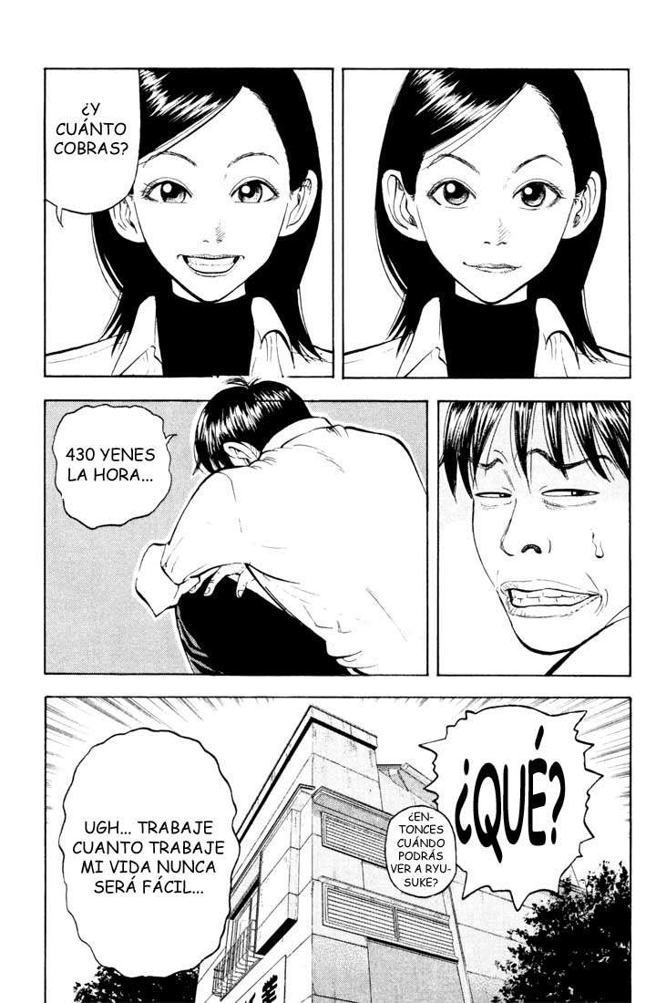 Read Beck ES Manga Online