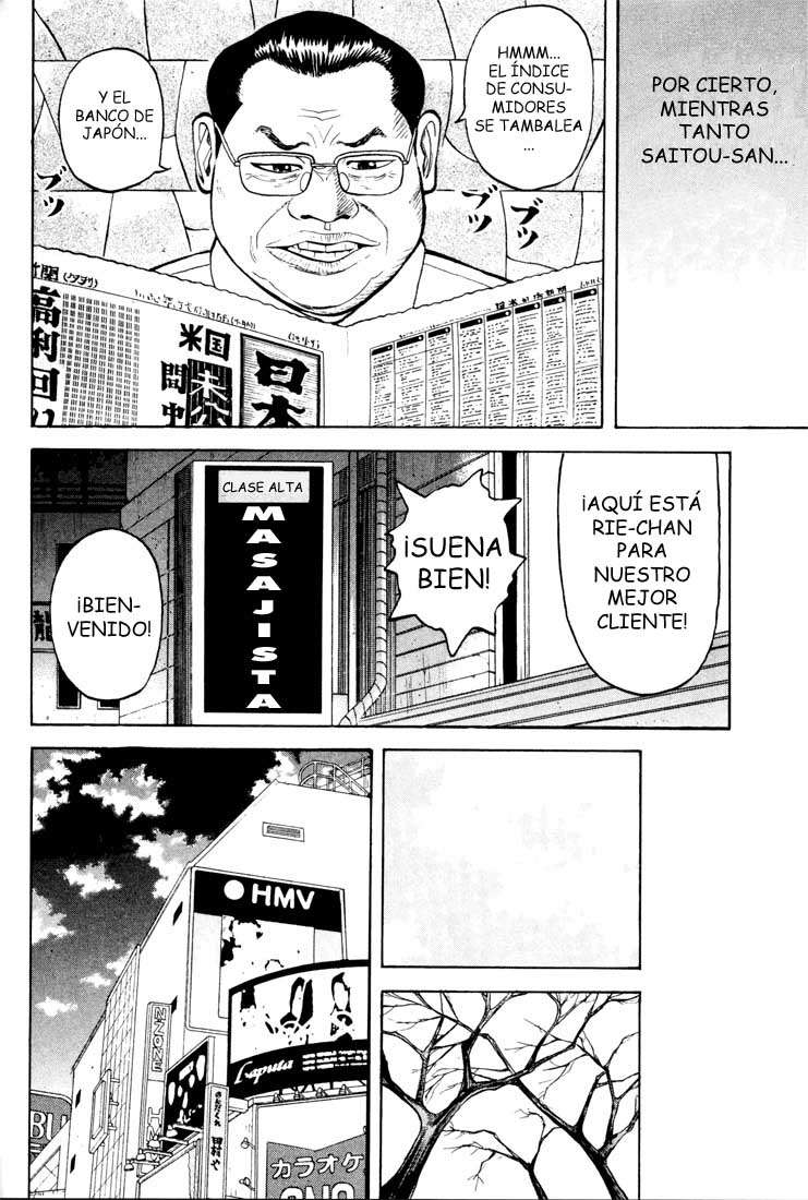 Read Beck ES Manga Online