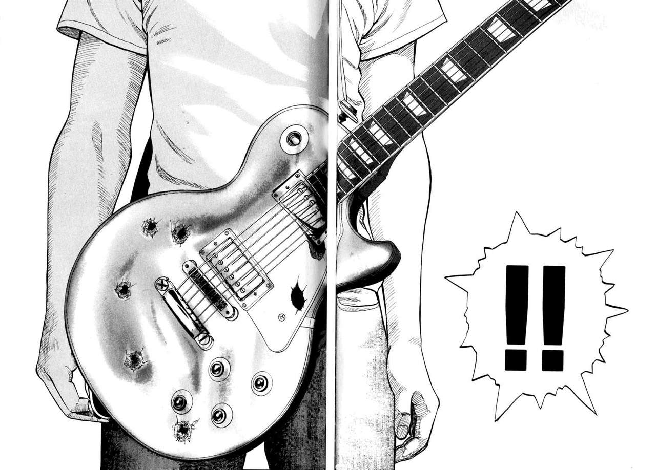 Read Beck ES Manga Online