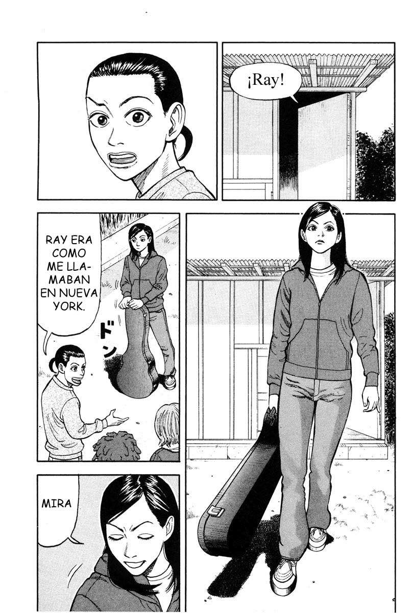 Read Beck ES Manga Online