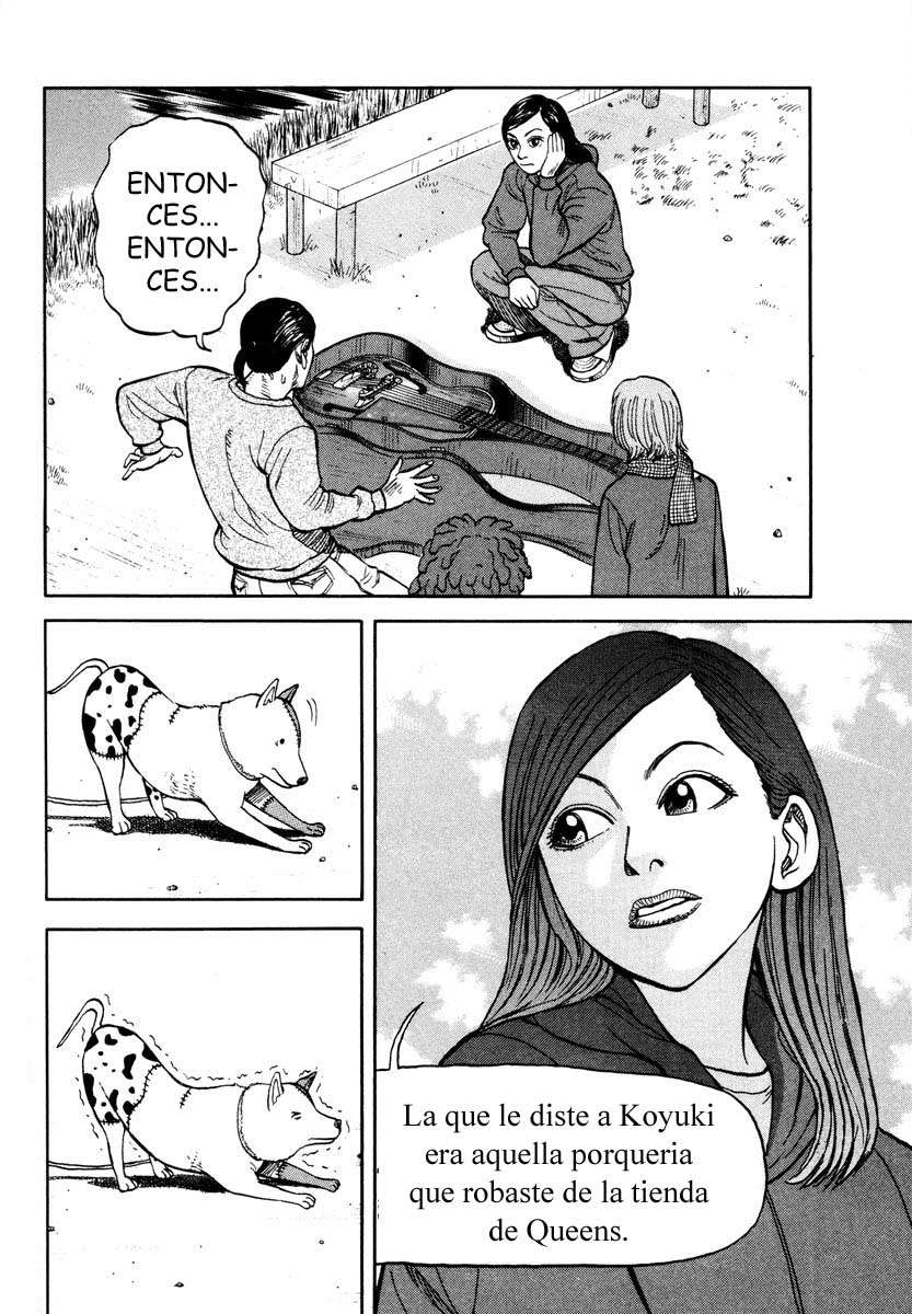 Read Beck ES Manga Online