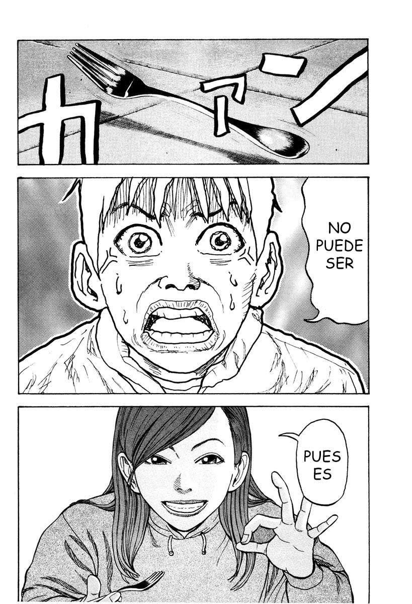 Read Beck ES Manga Online