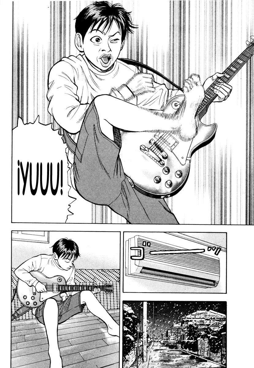 Read Beck ES Manga Online