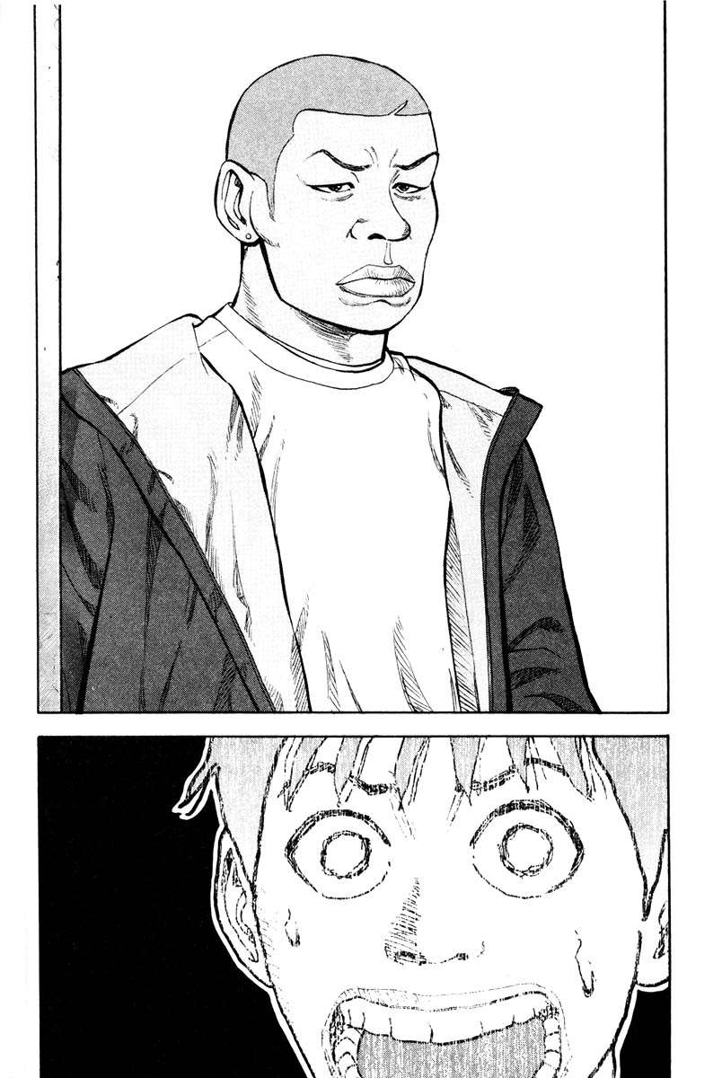 Read Beck ES Manga Online